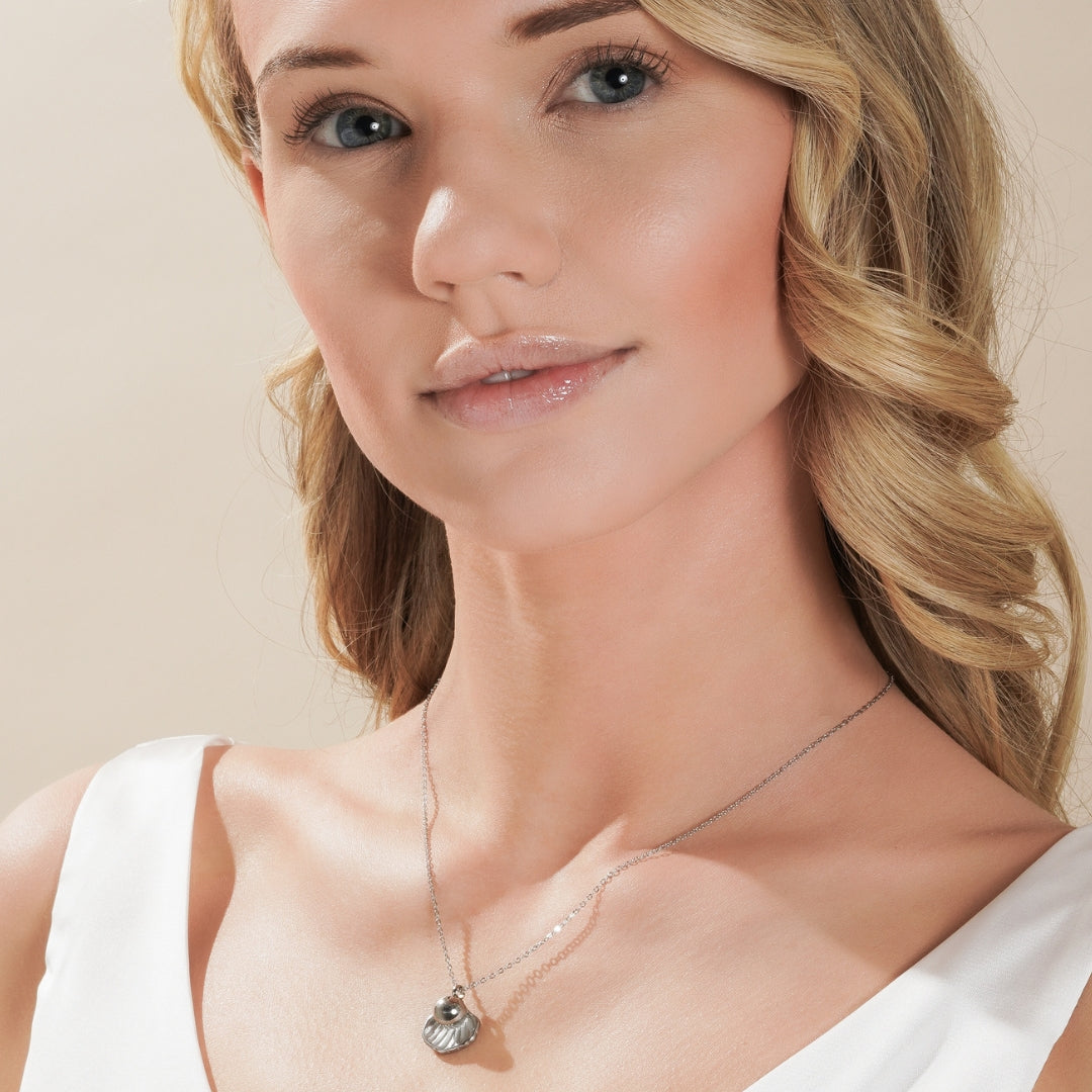 Cremation Jewelry, customized personalized cremation necklace with engraving gnight fetcher urn necklaces for ashes