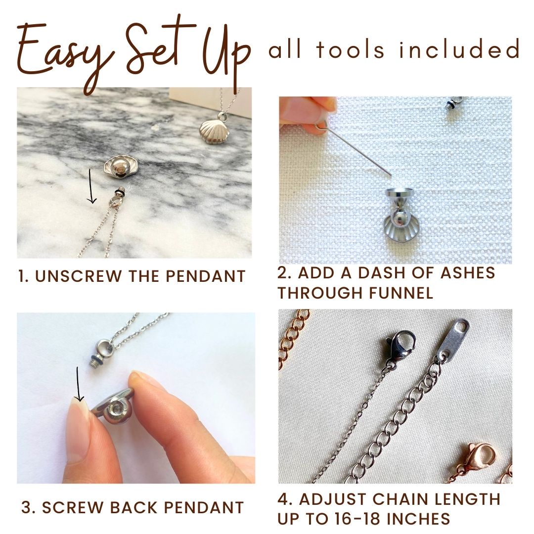 memorial gifts holiday gift ideas urn necklaces keepsake memorial necklaces for ashes bereavement gifts for loss of mother loss of sister loss of father loss of baby pet memorial gifts necklace urns memorial necklace memorial jewelry