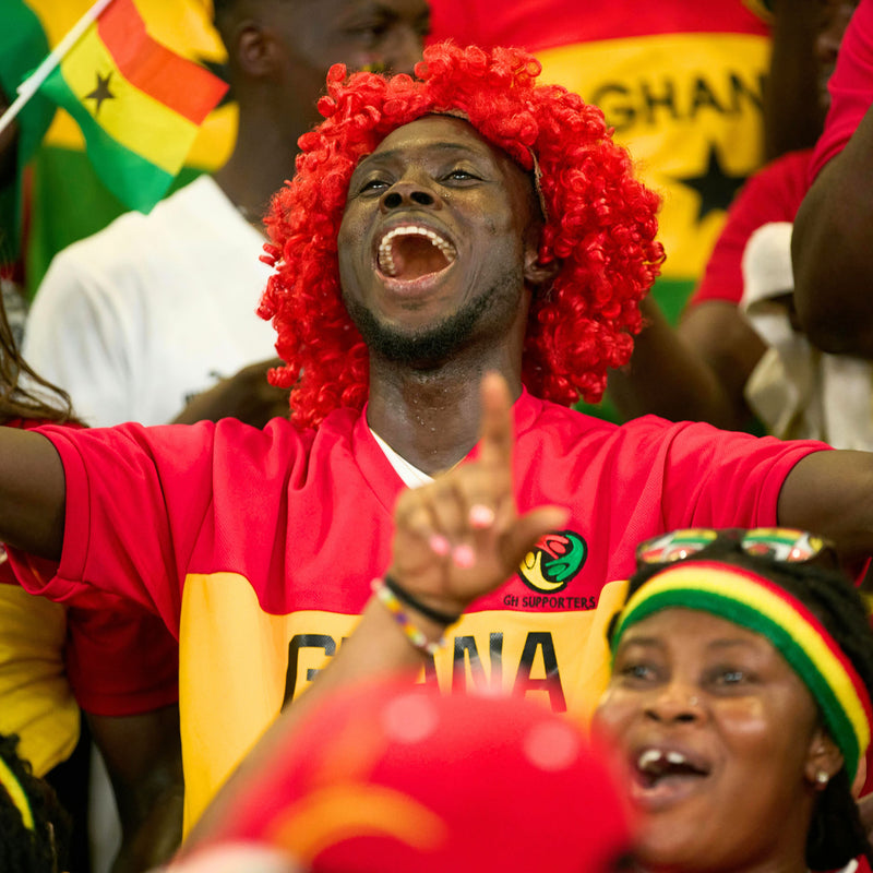 A Unique Celebration of Life: Ghana’s Festive Funerals