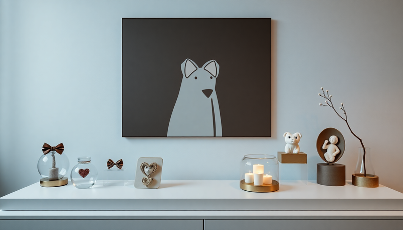 Design-Forward Remembrance: Luxury Pet and Human Memorial Keepsakes for Healing, Life Celebration, and Thoughtful Sympathy Gifts