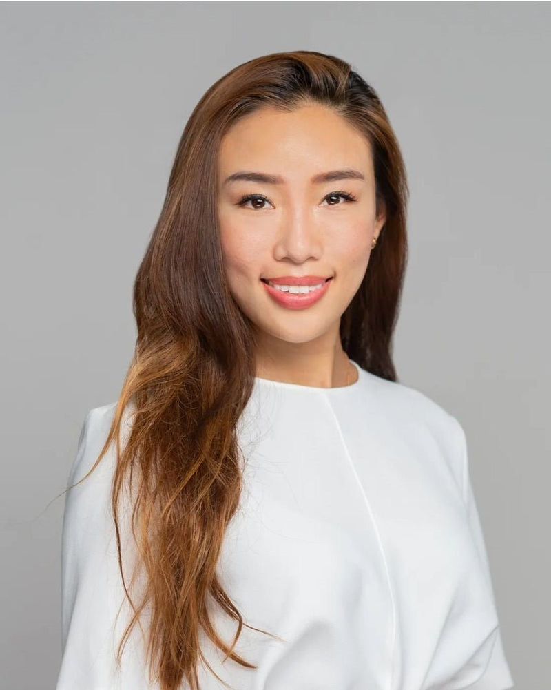 Female Founders: Elsa Mou of G’Night Fetcher On The Five Things You Need To Thrive and Succeed as a Woman Founder - GNight Fetcher