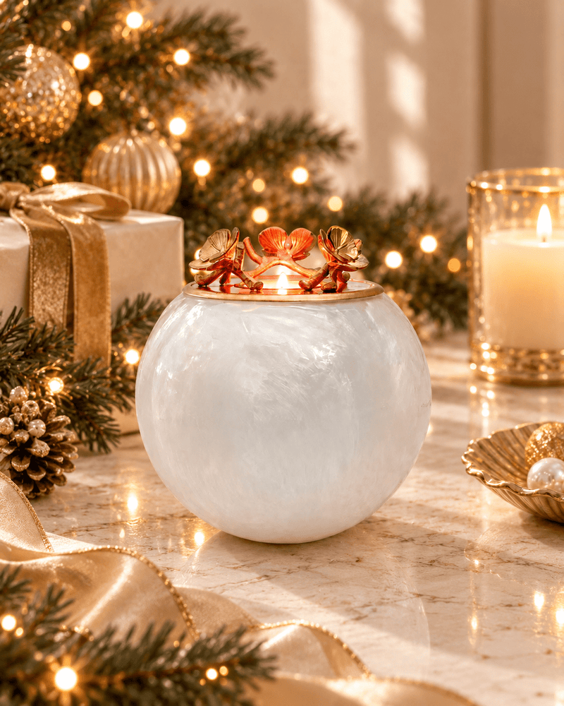 Holiday Sympathy Gifts: How to Choose a Meaningful Keepsake for Someone Who Is Grieving - GNight Fetcher