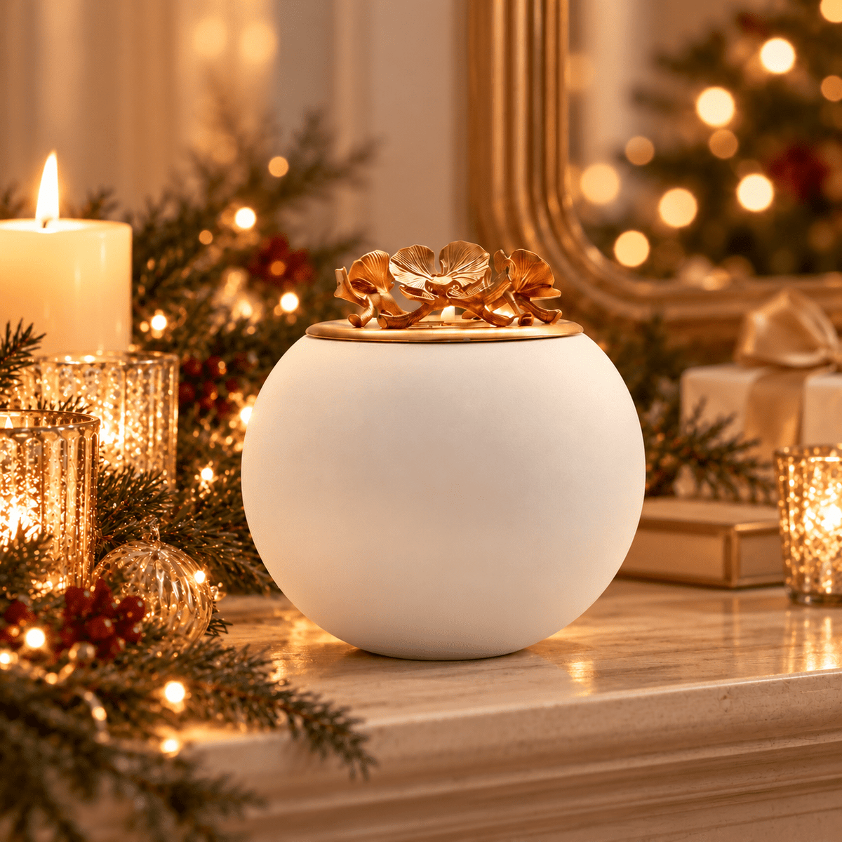 How to Cope With Grief During the Holidays: Finding Comfort, Connection, and Meaning - GNight Fetcher