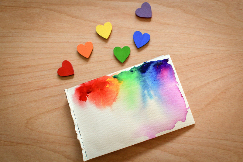 How to Memorialize an LGBTQ+ Partner or Chosen Family Member When You’re Left Out of the Funeral - GNight Fetcher