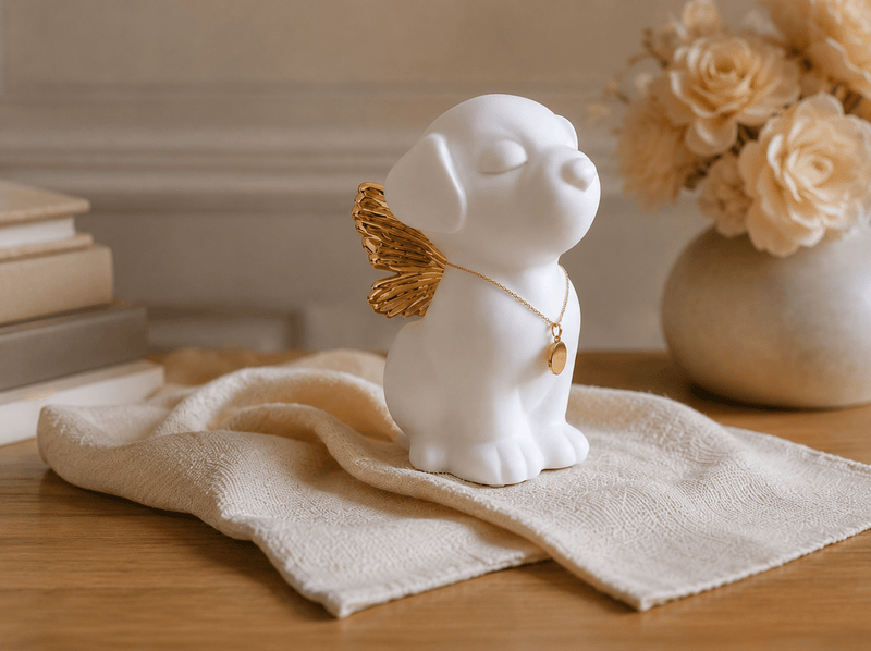 What Happens to My Pet’s Ashes When I Die? How to Make Sure They’re Not Forgotten - GNight Fetcher