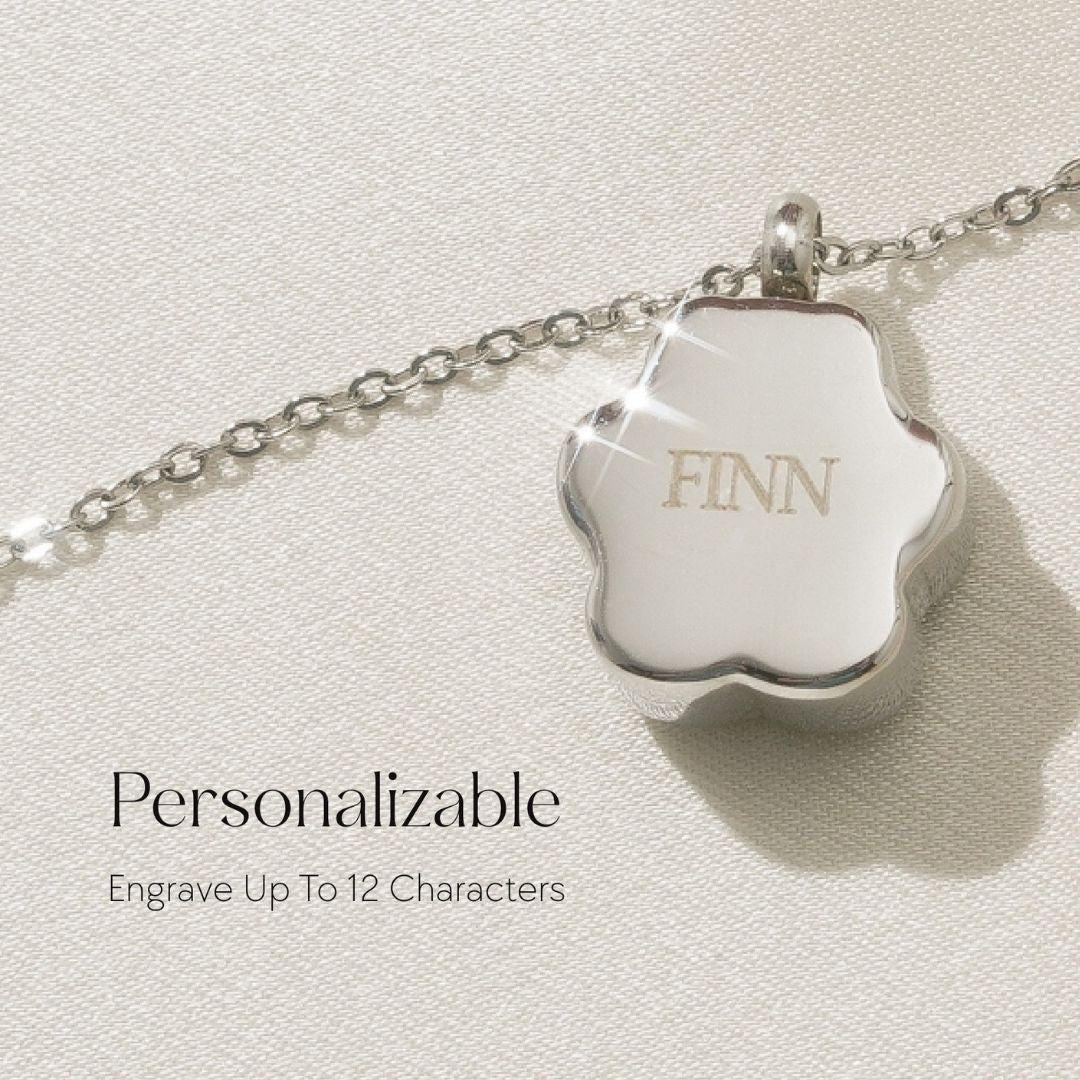 Men's Stainless Steel Chains, Necklaces And Pendants Stainless Steel, Laser Engraved Grandma, Forever In My Heart CREMATION URN On 24 Curb Chain Necklace - Memorial Jewelry, Ashes Keepsake | MakerPlace By Silver Men's Stainless Steel Chains, Necklaces And Pendants Stainless Steel, Laser Engraved Grandma, Forever In My Heart CREMATION URN On 24 Curb Chain Necklace - Memorial Jewelry, Ashes Keepsake | MakerPlace By Silver
