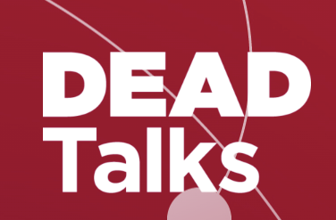 gnight fetcher keynote speaker at deadtalks by ICCFA