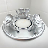 Orchid Urn for Dog & Pet Ashes - Handmade - GNight Fetcher