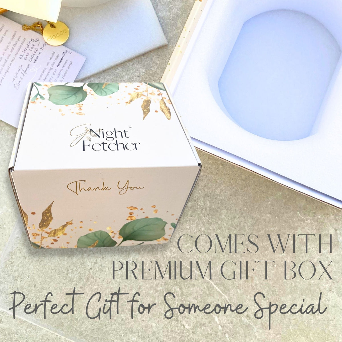 Orchid Urn for Loved ones [Keepsake Size] Handmade - GNight Fetcher