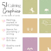 Pet Loss Sympathy Cards - Messages from My Pet Angel - GNight Fetcher